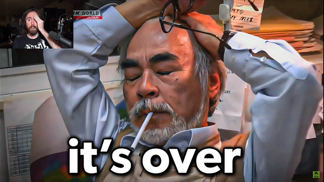 ChatGPT just released the kraken..