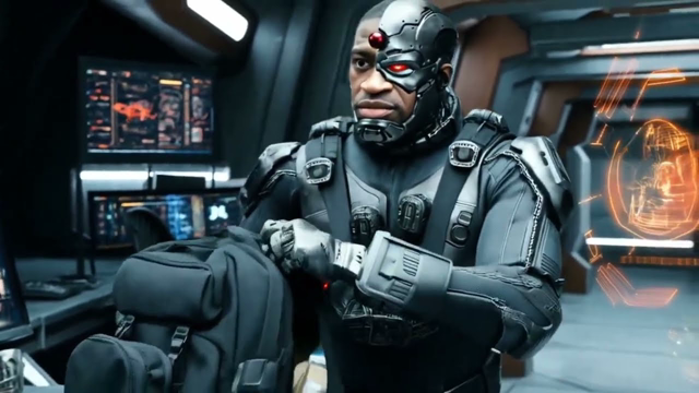 George Droyd: Fent Auditor