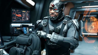 George Droyd: Fent Auditor