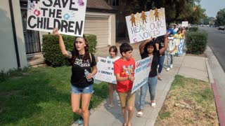 'CHILD PROTECTION' IS A LUCRATIVE ₪ CHILD TRAFFICKING BUSINESS❗