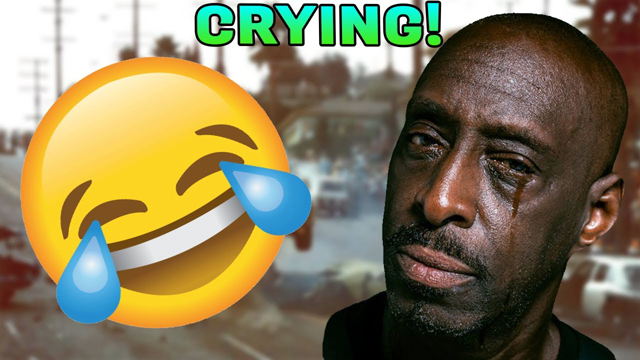 PCH Scammer CRIES After Thinking I DIED!