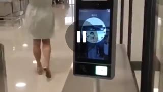 FLAT WORLD SURVEILLANCE SYSTEM !