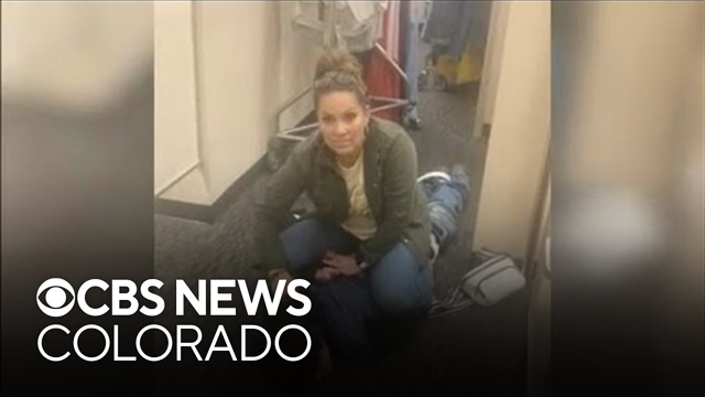 Woman stops man recording women in dressing rooms, advocates for victims at his sentencing