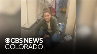 Woman stops man recording women in dressing rooms, advocates for victims at his sentencing