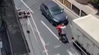 WHY DIDN'T HE JUST READ MEIN KAMPF WITH HIM, GUY ?