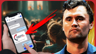 They're now TRACKING American Christians during church services | Redacted