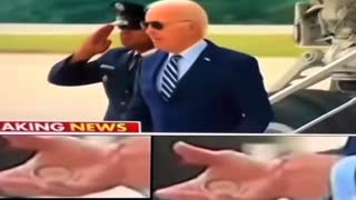 This is really weird. What kind of Robot, Robotoid, Clone, Hybrid crap is this?