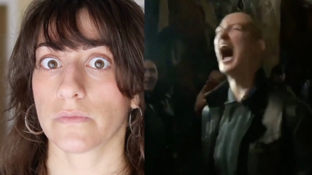 I'm A Lesbian Woman & I'm Leaving The INSANE "Progressive" Left