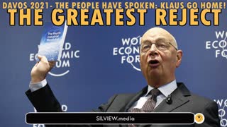 WORLD ECONOMIC FORUM BEGINS IN DAVOS ðŸŒâ° TIME FOR THE GREATEST REJECTS ðŸ˜œ