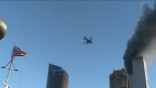 BREAKING NEWS | NEW FOOTAGE OF THE EVENTS OF SEPTEMBER 11 RELEASED