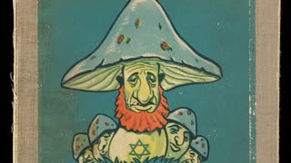 The Poisonous Mushroom by Ernst Hiemer (Der Giftpilz) - Audiobook from AutarkyPress