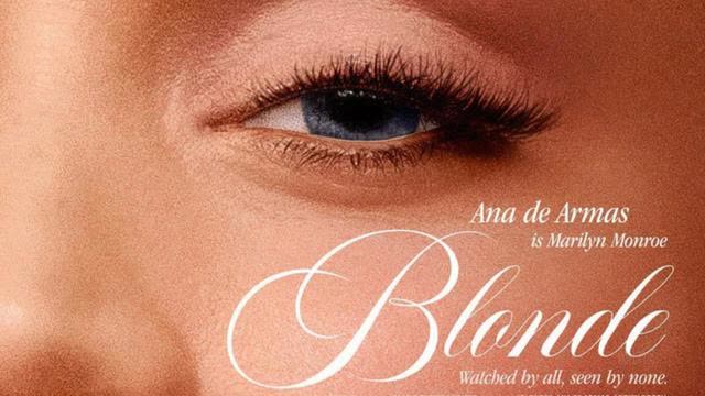 Marilyn Monroe - Watched by All, Seen by None