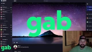 INTRODUCING GABPAY ðŸ’³ THE PAYPAL ALTERNATIVE âœï¸ ANDREW TORBA