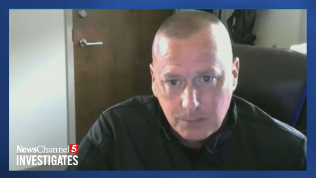 TBI LIMITS MILLERSVILLE'S ACCESS TO SENSITIVE LAW ENFORCEMENT DATA ₪ CHIEF SAYS