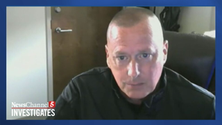 TBI LIMITS MILLERSVILLE'S ACCESS TO SENSITIVE LAW ENFORCEMENT DATA ₪ CHIEF SAYS