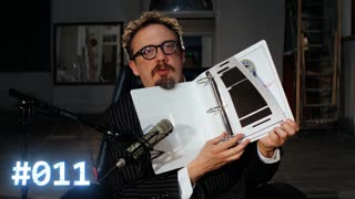 Sam Hyde Show: Epstein Phase 3