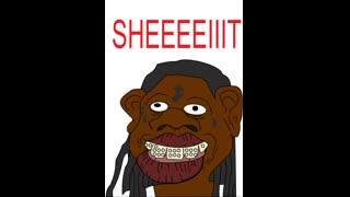 PEW PEW PEWED BY A SHEBOONðŸ¦ðŸ”«ðŸ’€