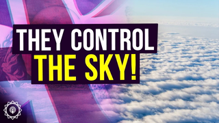 Don’t Question The Clouds