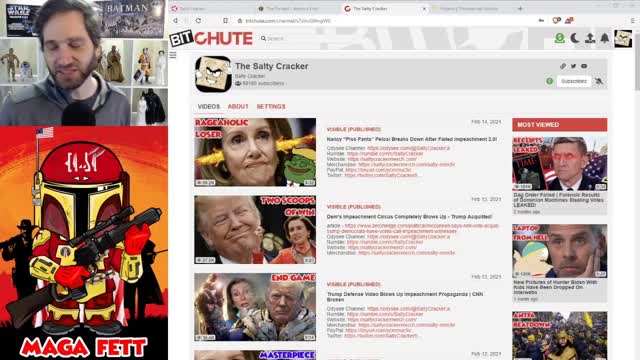 Get Rek'd Anger Addicts - REEEeeeee Stream