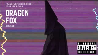 NIGGA HEIL HITLER 卐 DRAGONFOX