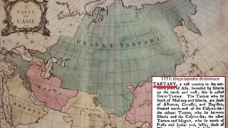HOW AND WHY TARTARIA WAS HIDDEN FROM HISTORY