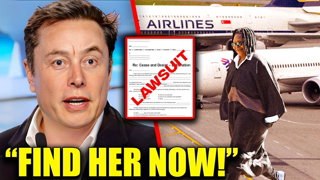 Whoopi Goldberg LEAVES Country After Elon Musk $80M Lawsuit ENDS Her