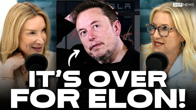 IHIP News: Elon Musk’s WEEK From HELL; Tesla Board Wants HIM OUT?!