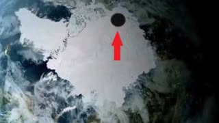 Inner Earth: Admiral Byrd And Flying Saucers (Link below)