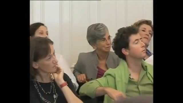 THEY BROUGHT IN THE FLOODS