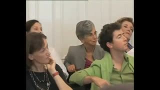 THEY BROUGHT IN THE FLOODS