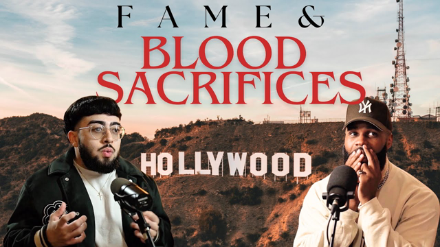 He Witnessed Hollywood Blood Sacrifices w/ Nik Keswani