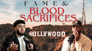 He Witnessed Hollywood Blood Sacrifices w/ Nik Keswani