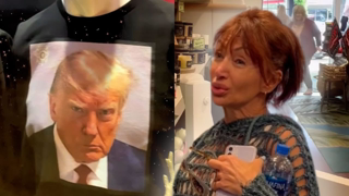 CALIFORNIA RIGHT-WING STORE ♔ TRIGGERS LIBERALS