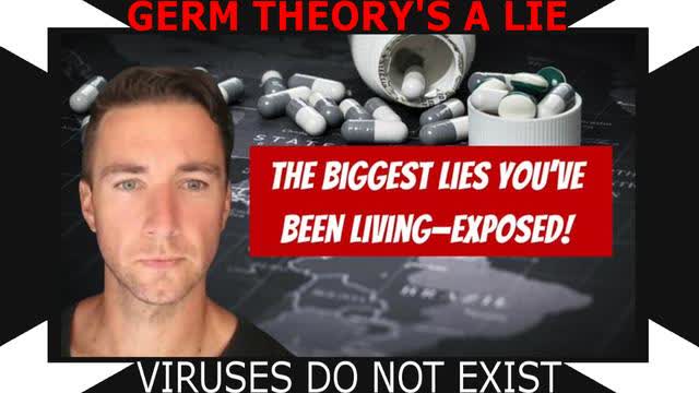 The Biggest Lies of the last 100 years - Cultivate Elevate | Mirror