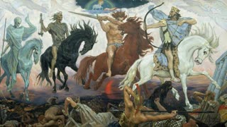 The Great Deception with Narrativerry Radio