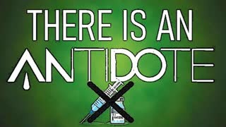 THERE IS AN ANTIDOTE!! SURAMIN THE ANTIDOTE!!