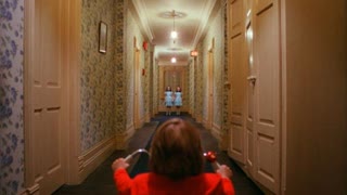 The Mysterious Work of Stanley Kubrick (2020)