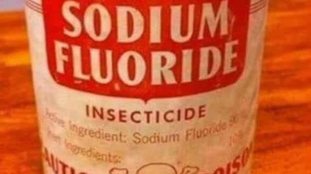 BOMBSHELL: Judge Rules Fluoride In Water Harmful To Human Health! w/ Michael Connett