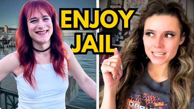 Disney Predator F**ked Around, Found Out