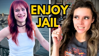 Disney Predator F**ked Around, Found Out