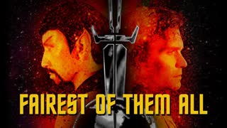 STAR TREK CONTINUES E03 ðŸªž "FAIREST OF THEM ALL"