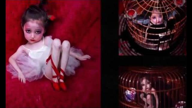 Video from the McAfee Afterlife Deadman Drop