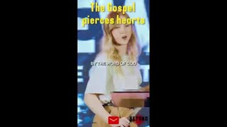 CHRISTIANS ⛨ STOP TRYING TO MAKE THE GOSPEL INOFFENSIVE WHEN ITS SHARP IN ESSENCE IN ORDER TO PIERCE