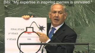 BIBI THREATENS ₪ TO BLOW THE WHISTLE ON SEPTEMBER 11, 2001