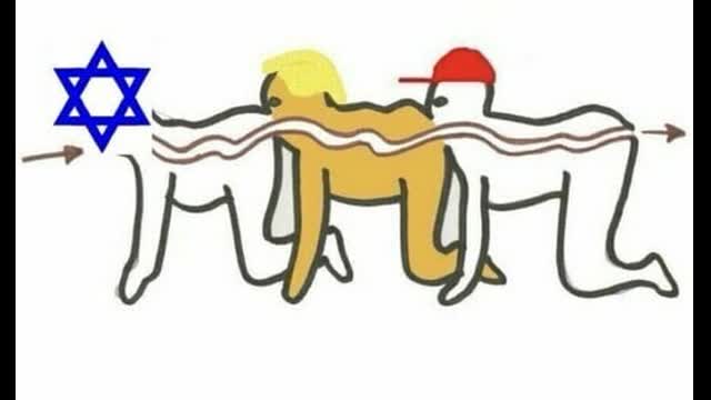 WARNING DO NOT FALL 4 THE SYNAGOGUE OF SATAN'S NOAHIDE LAWS (VERY IMPORTANT)