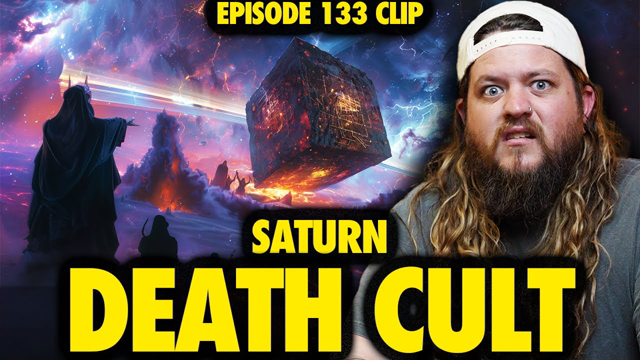 The Black Cube Cult: An Ancient Symbol That Holds the Key to Global Control | Ninjas Are Butterflies