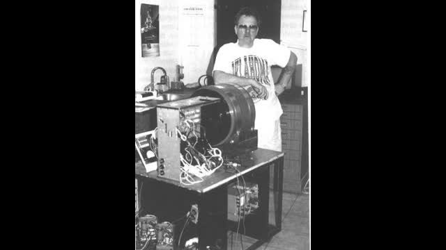 ANOTHER INVENTOR WHO WAS KILLED