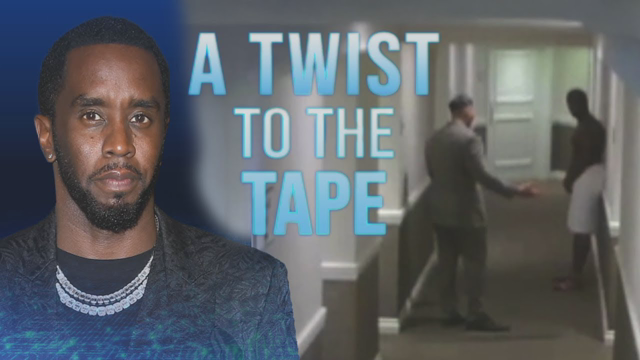 Diddy Trial: Cassie Hotel Attack AFTERMATH Seen in Unedited 15-Minute Video