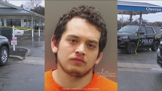 WHEN THE WORLD BEGETS TOO MANY FOOLS ðŸ¤¡ðŸ’€ðŸ—º NATURE ALWAYS PROVIDES A FOOLKILLER