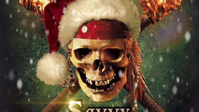 Operation Secret Santa™ (2023) PREMIERE EDITION